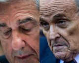 Giuliani and Mueller reveal recent health issues