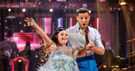 Strictly's Ellie Goldstein speaks out on first performance after fans spot 'perfect' decision