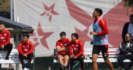 La selección chilena suma una nueva baja para el partido ante Uruguay