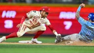 Diablos Rojos del México se lleva el triunfo ante Charros en el primer duelo de la Serie del Rey
