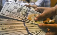Baja el dólar tras el anuncio del Gobierno que intervendría en el mercado cambiario