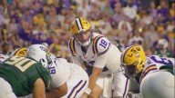 LSU hits the road to face Ole Miss Saturday on WBRZ
