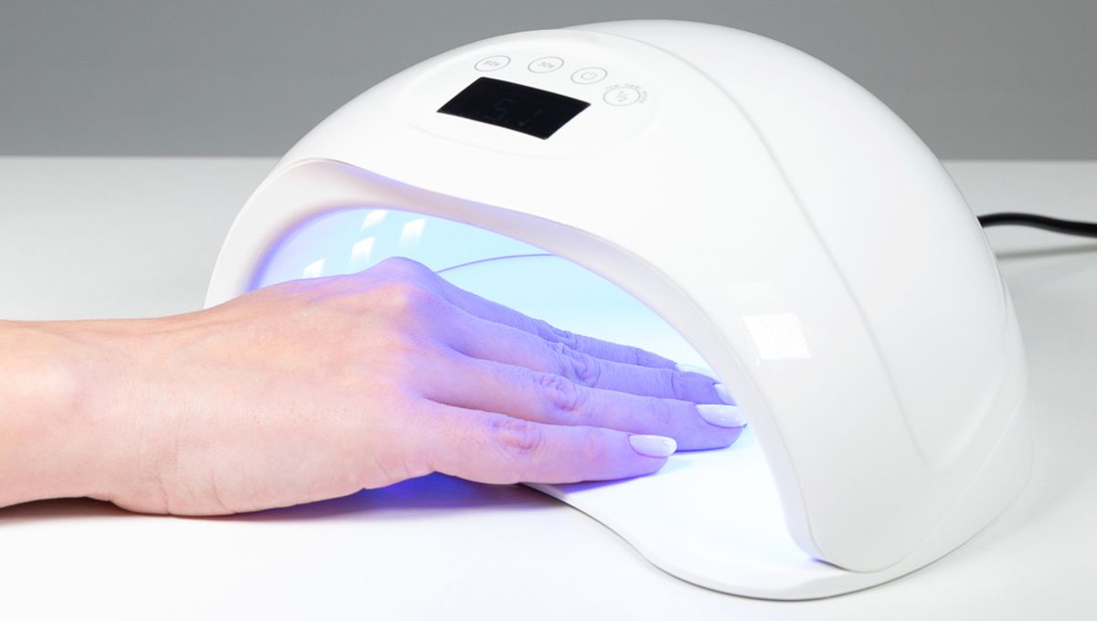 Why Have Some Gel Nail Polishes Been Banned In Europe?