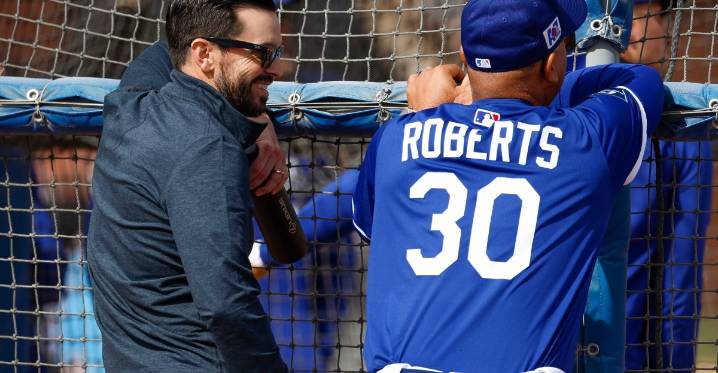 Every Dodgers transaction throughout the 2025 season
