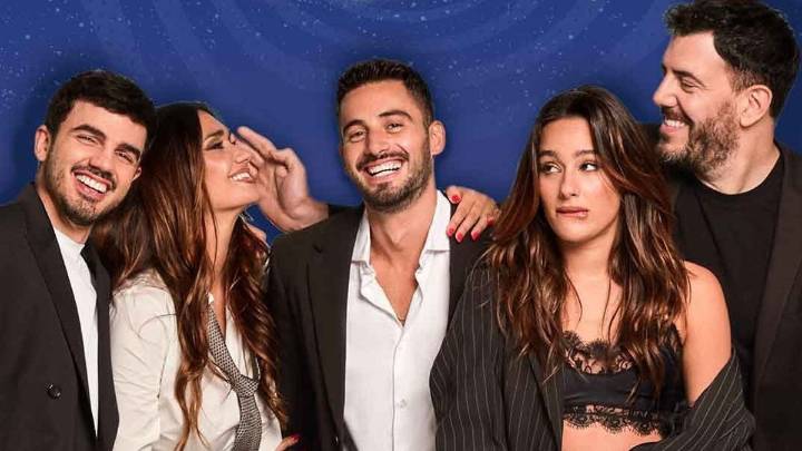 LUZU TV rompió el récord de audiencia con “Nadie Dice Nada” y marcó un hito en el streaming argentino
