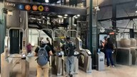 Queens double stabbing: Teen and 24-year-old stabbed in back outside Elmhurst train station, police say