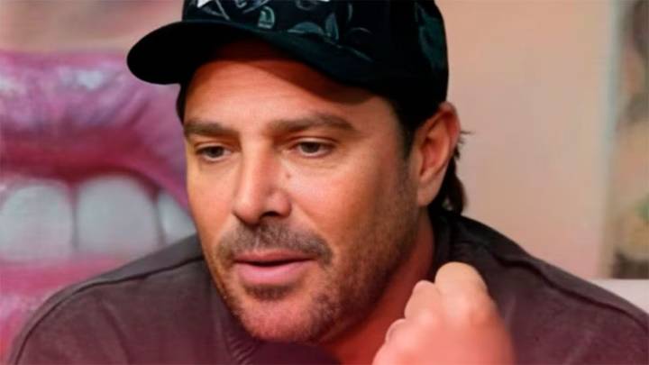 Matías Alé reveló cómo perdió su fortuna: “Tiraba la guita"