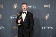 ABC suspends Jimmy Kimmel's late-night show indefinitely over his remarks about Charlie Kirk’s death