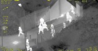 Edinburgh firework ban zones don't cover Bonfire Night riot streets
