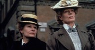 'Flawless' Maggie Smith period drama with 100% score now streaming 