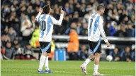 La extensa racha que cortó Messi sin goles en la Selección Argentina