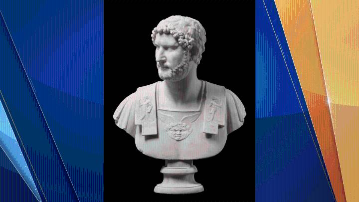 Experience the Torlonia Collection's debut at the Kimbell Museum of Art