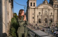 “Gobernar es cuidar”: Verónica Delgadillo rinde cuentas de su primer año como alcaldesa de Guadalajara