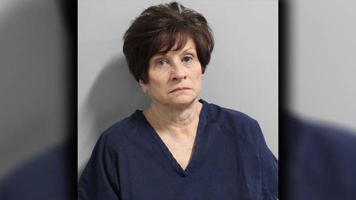 Lake Gibson High employee accused of stealing student's medication