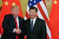Trump se reunirá con Xi Jinping en Corea del Sur en octubre; promete visitar China en 2026