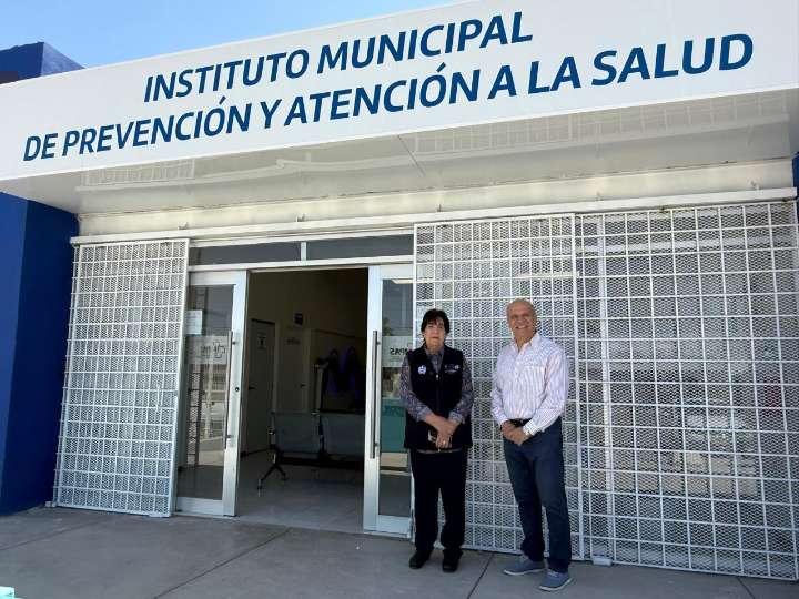 EN EL RING