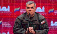 VIDEO: Vladimir Padrino asegura que lucharán si EEUU “se atreve a poner un pie en Venezuela”