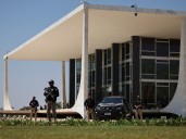 Brazil’s Supreme Court starts deliberations in Bolsonaro coup trial