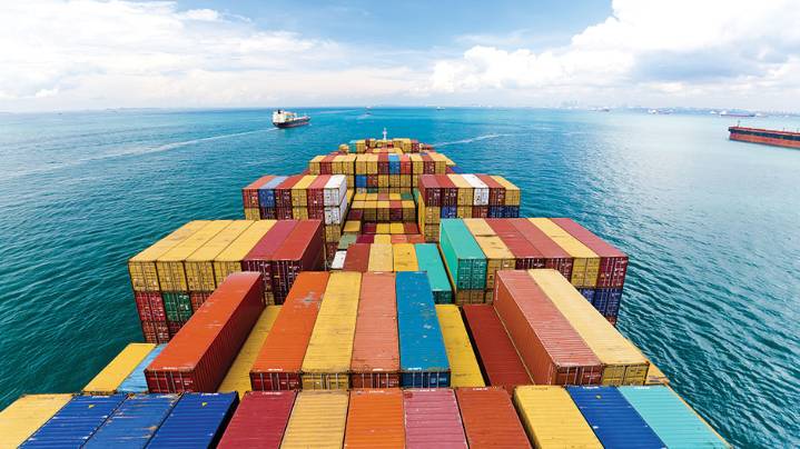 Ashley Moody, Rick Scott urge Donald Trump administration to block proposed international shipping tax