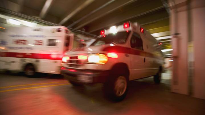 Woman struck, killed by vehicle in University City