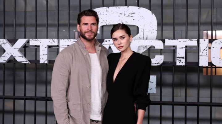 Liam Hemsworth anunció su compromiso con Gabriella Brooks tras divorciarse de Miley Cyrus hace 5 años