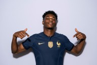 Tchouaméni recordó el Mundial 2022 y no se guardó nada sobre Argentina: “todos soñamos con…”
