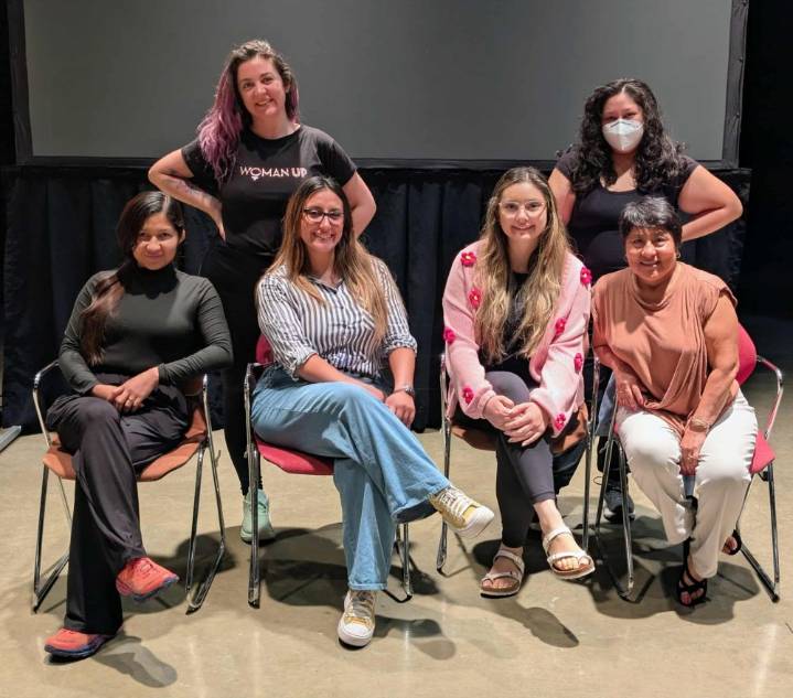 First free Spanish-language play comes to Des Moines