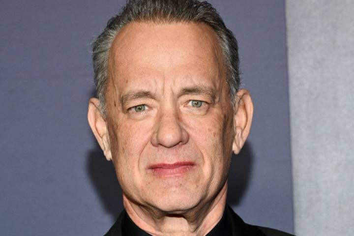 US Military Academy West Point Suddenly Drops Tom Hanks From Awards Ceremony