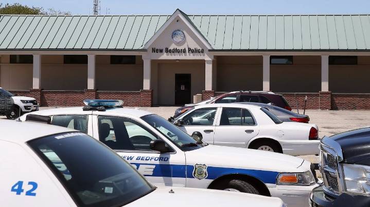 Report: New Bedford police high-risk drug unit could be refocused
