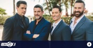 Pedro Capó, Il Divo y Sin Bandera: los shows que llegan a Córdoba