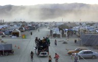 Man found dead at Burning Man, prompting homicide investigation