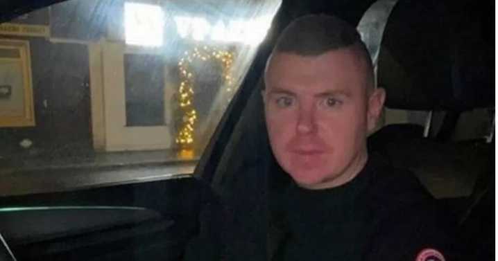Man charged with murder after death at Scots holiday park