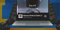 Matthews Police Department launches podcast in effort to be more transparent