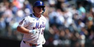 Pete Alonso free agency market after opt