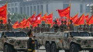 Xi Jinping, Putin y Kim Jong Un sellan su alianza autócrata en Beijing mientras Trump los acusa de conspirar contra EEUU