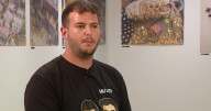 Survivors open special exhibit to mark 2 years since Oct. 7 terrorist attacks