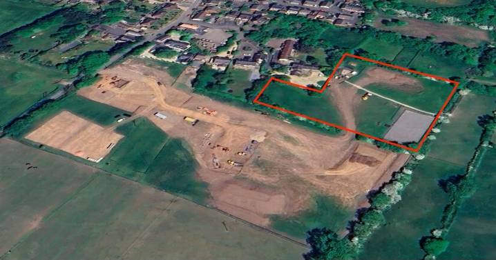 Second phase for medieval Leicestershire village homes plan emerges