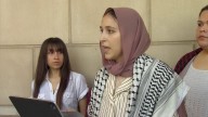 Texas graffiti case tests First Amendment with hate crime charges