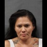 Mesa woman arrested on DUI, drug charges after multivehicle crash