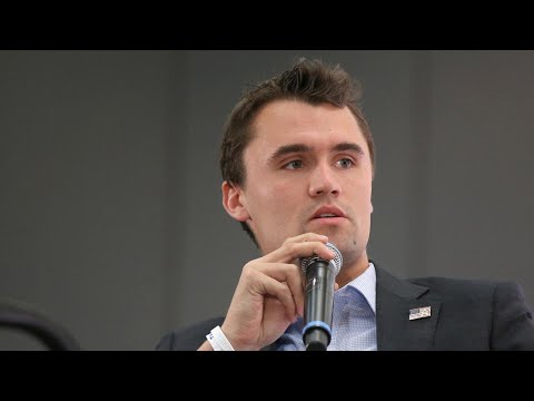 Charlie Kirk shooting comes amid continued rise of political violence in U.S.