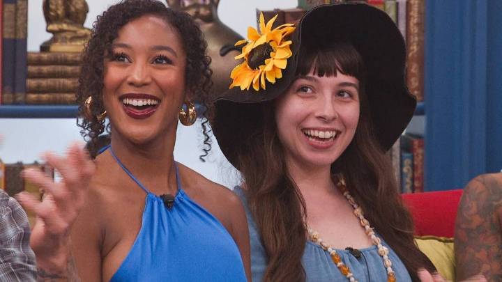 Big Brother 27 Week 11 HOH Nominates Two Houseguests For Eviction (SPOILERS)