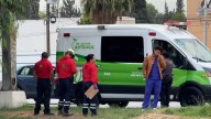 Muere Joven de 23 Años a Bordo de una Ambulancia en Saltillo Después de Desmayarse