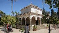 Un misterio del Alcázar de Sevilla sale a la luz tras siglos enterrado: una verdad inesperada