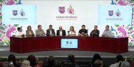 A ocho años del sismo de 2017, Clara Brugada firma Acuerdo para la Reconstrucción de Viviendas afectadas