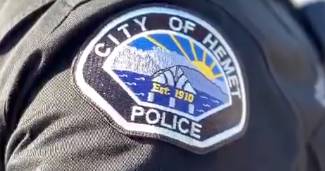 Hemet police investigating shooting that left 1 dead, 3 hospitalized