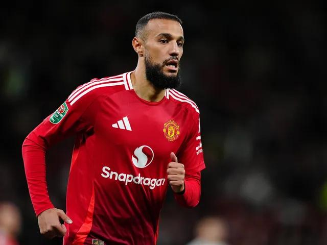 Is Mazraoui Man United’s best signing in recent years?