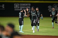 Diablos Rojos vencen a Piratas de Campeche y empatan serie de campeonato
