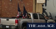 Michigan Church shooting, Grand Blanc: Suspect became ‘unhinged’ when talking about Mormon faith
