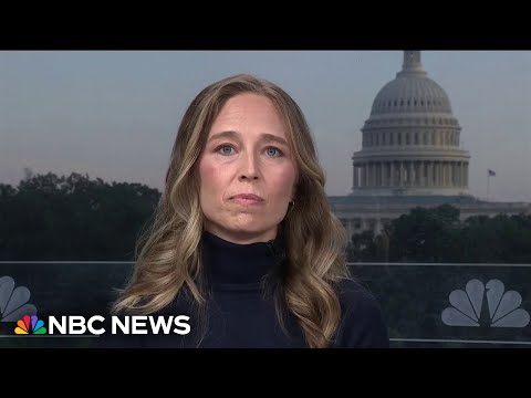 Epstein survivor speaks out about plans to release unofficial client list