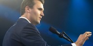 New York Times continues SPLC demonization of Charlie Kirk, accuses him of provocation